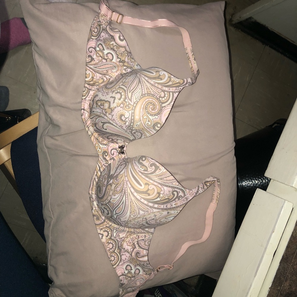Soma Bra
